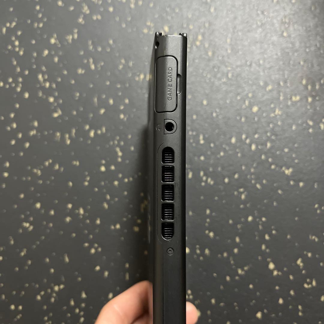 Nintendo Switch 本体のみ　2018年製　初期型