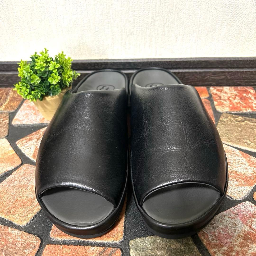 【エンターテイナー】ドクターシューズ（LL）コンフォート　サンダル　メンズ