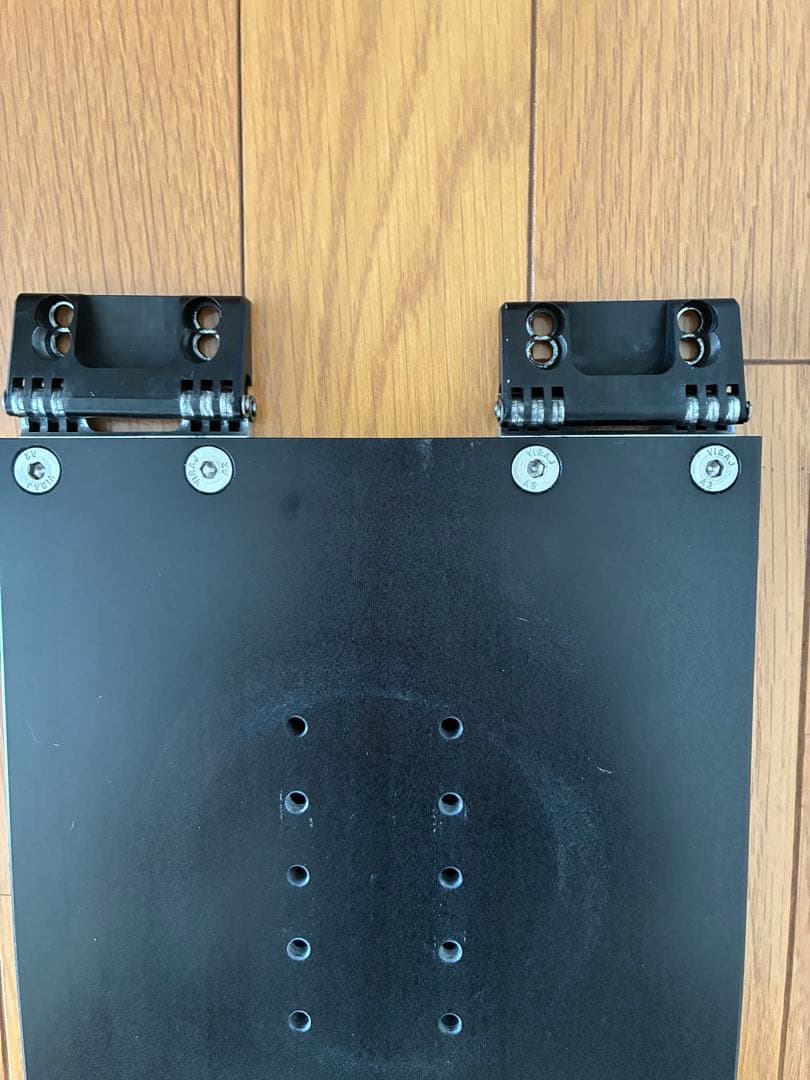 ★*★様 IRONROCK スノーボード ボード ブラック