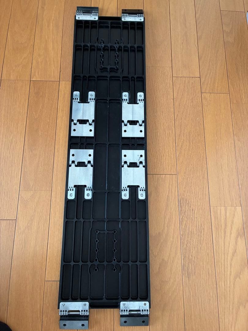 ★*★様 IRONROCK スノーボード ボード ブラック