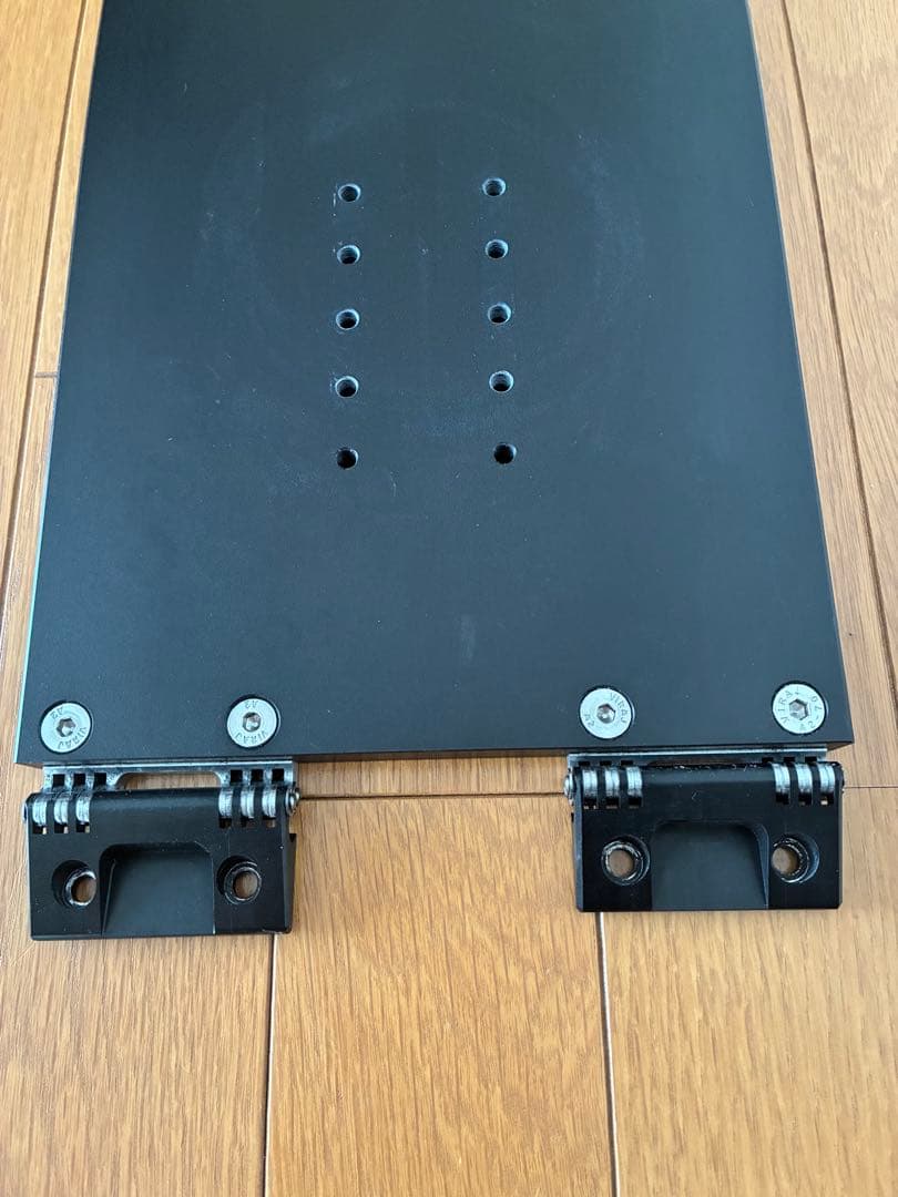 ★*★様 IRONROCK スノーボード ボード ブラック