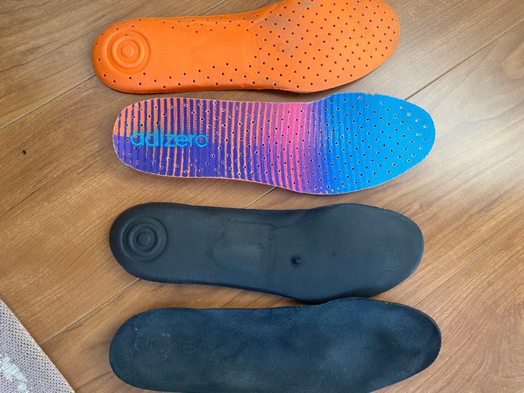 adidas F50 アディゼロ HG 25.5 サッカースパイク