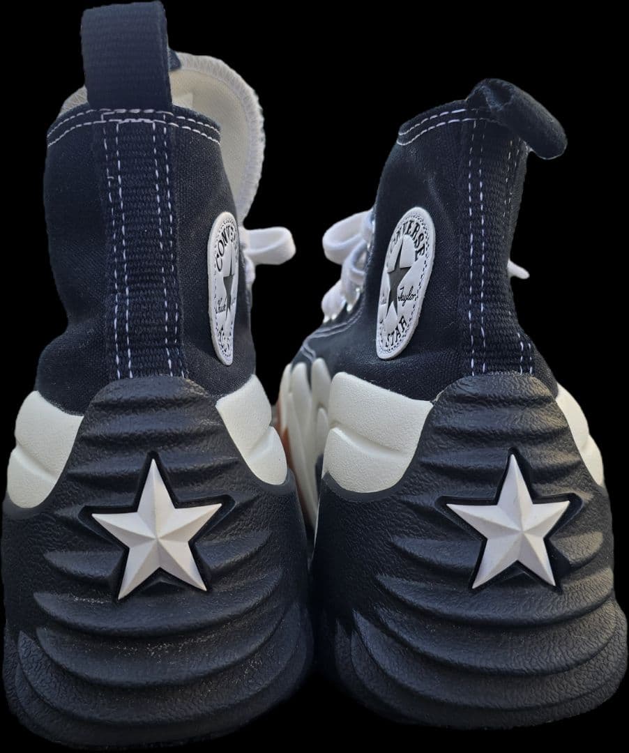 [k.t]コンバーススニーカー24cm