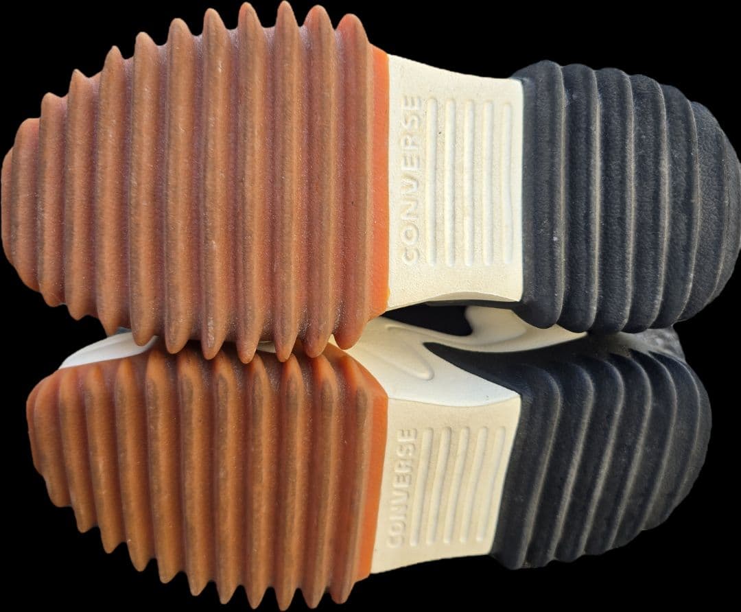 [k.t]コンバーススニーカー24cm