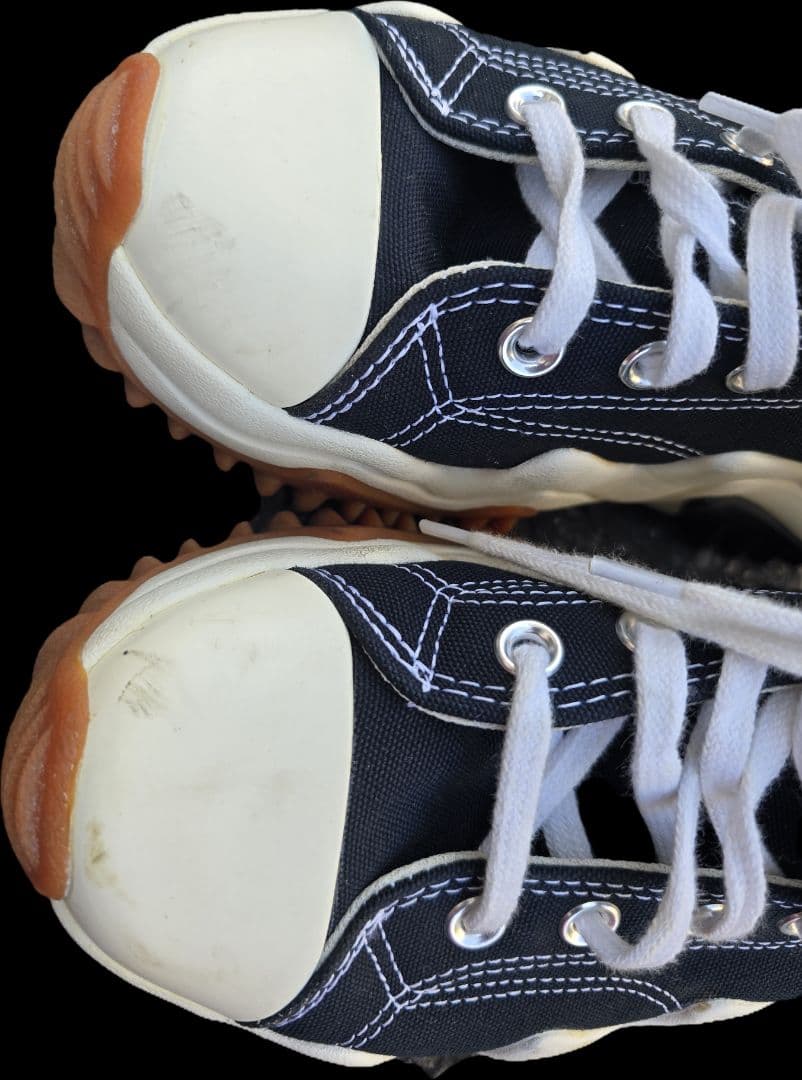 [k.t]コンバーススニーカー24cm