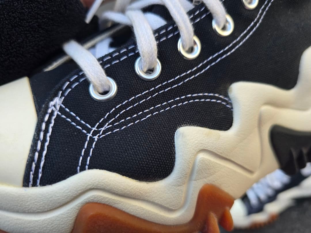 [k.t]コンバーススニーカー24cm