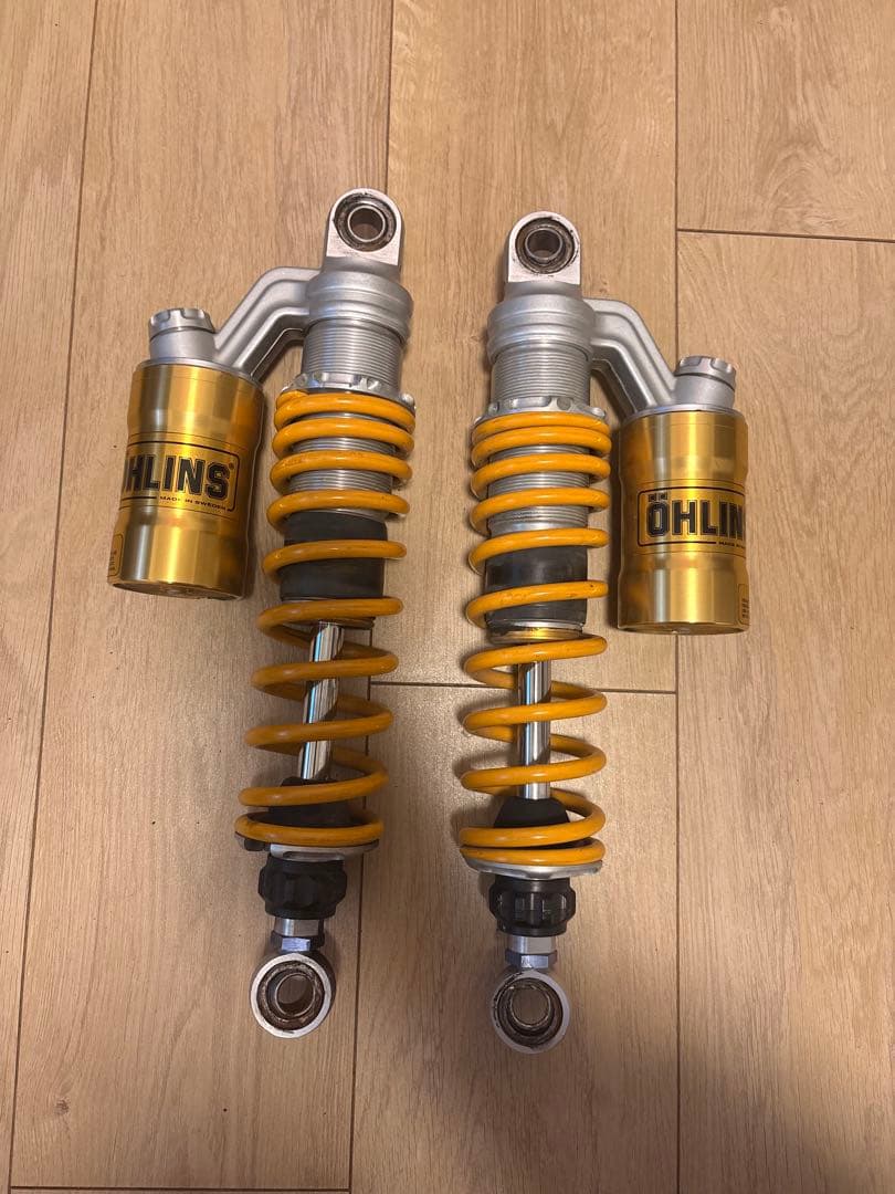 オーリンズリアサス