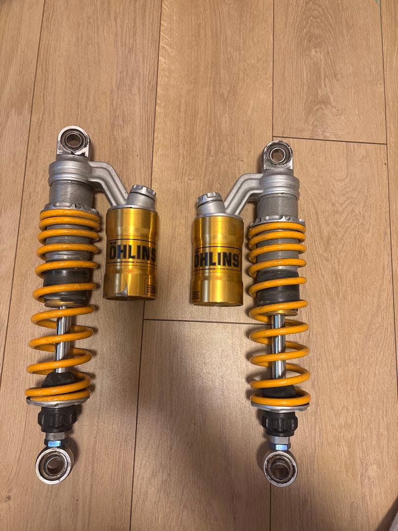 オーリンズリアサス