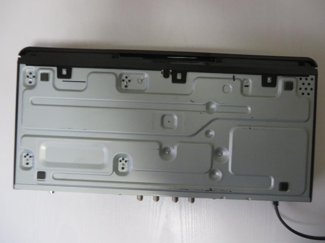 東芝 タイムマシーンレコーダーDBR-M4008 2020年製 ジャンク品