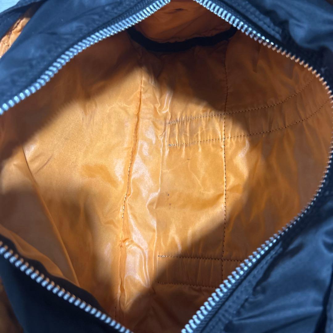 ポーター/タンカー/ドラムバッグ