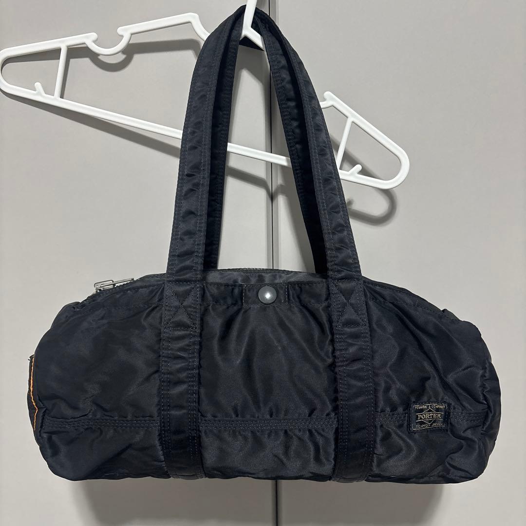 ポーター/タンカー/ドラムバッグ