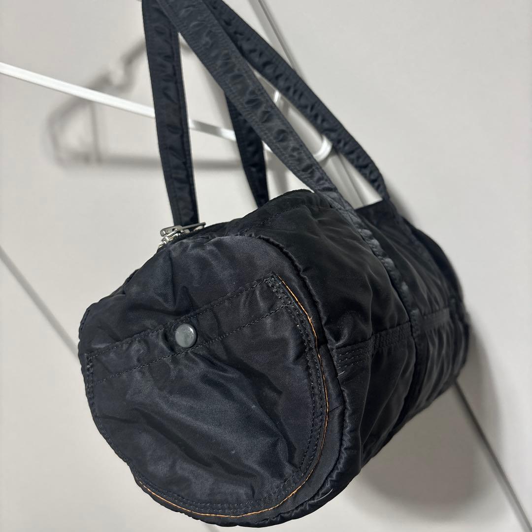 ポーター/タンカー/ドラムバッグ