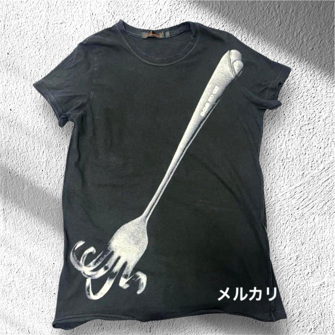 アンダーカバー but beautiful期 TシャツUNDERCOVER