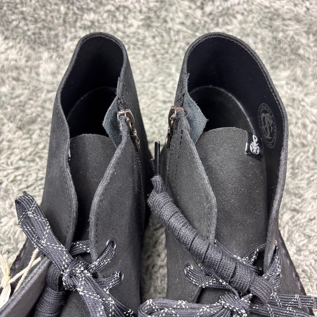 未使用 SOPHNET × Clarks デザートブーツ ソフ26cm