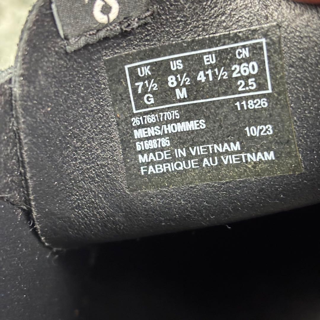 未使用 SOPHNET × Clarks デザートブーツ ソフ26cm