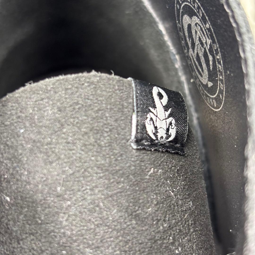 未使用 SOPHNET × Clarks デザートブーツ ソフ26cm