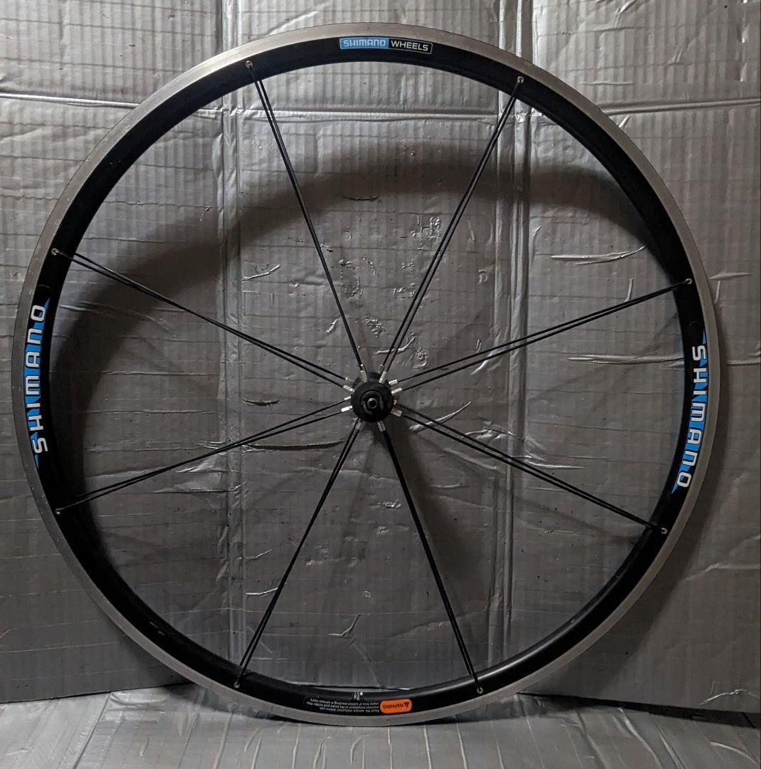 WH‐R540 前後ホイール ロードバイク　SHIMANO シマノ