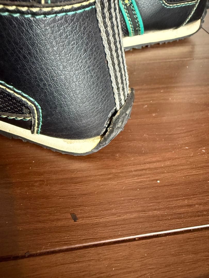 K2 スノーボードセット（バインディング・ブーツ付き）　90センチ