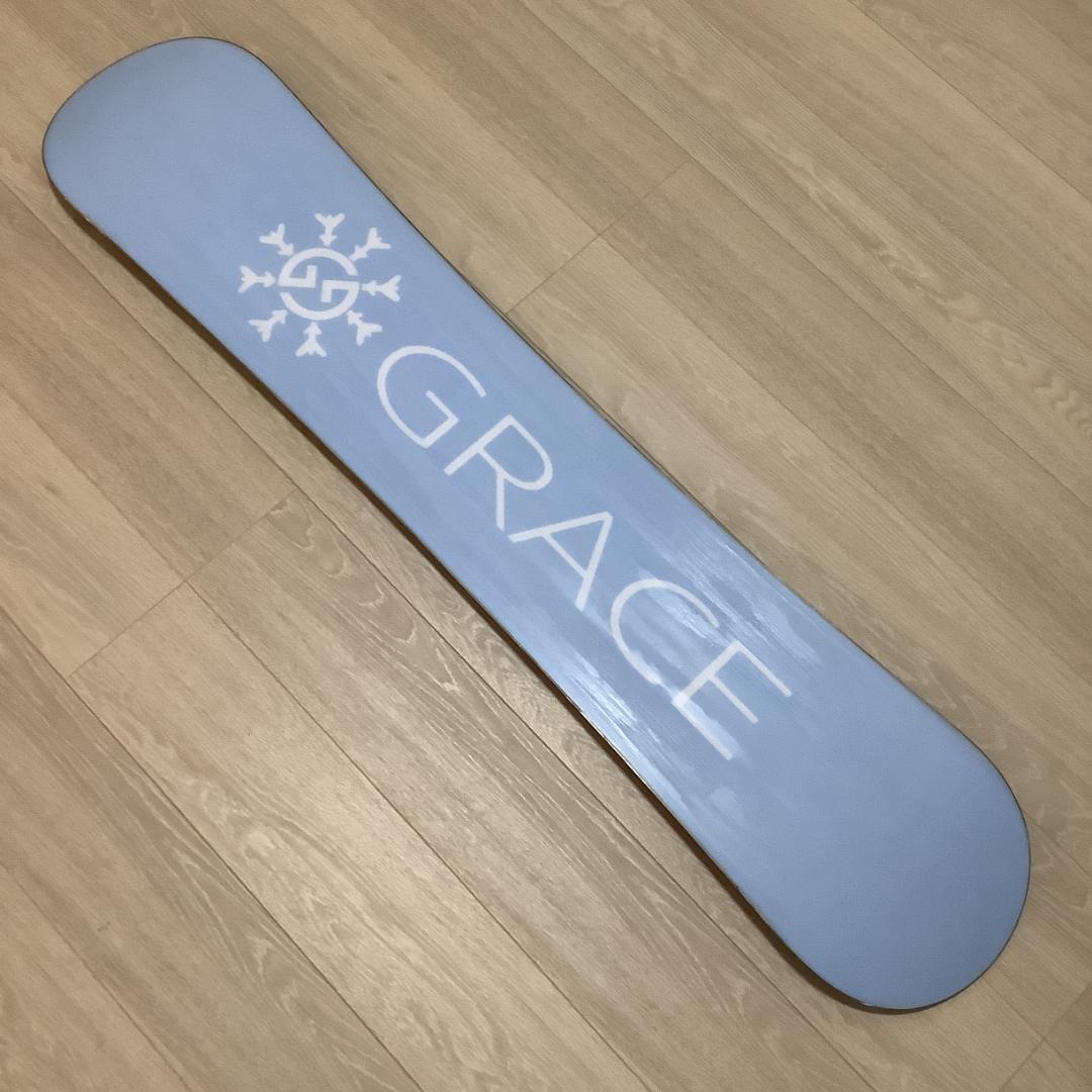 022 GTとBENT L　レディース　グラトリ　初心者　スノーボード