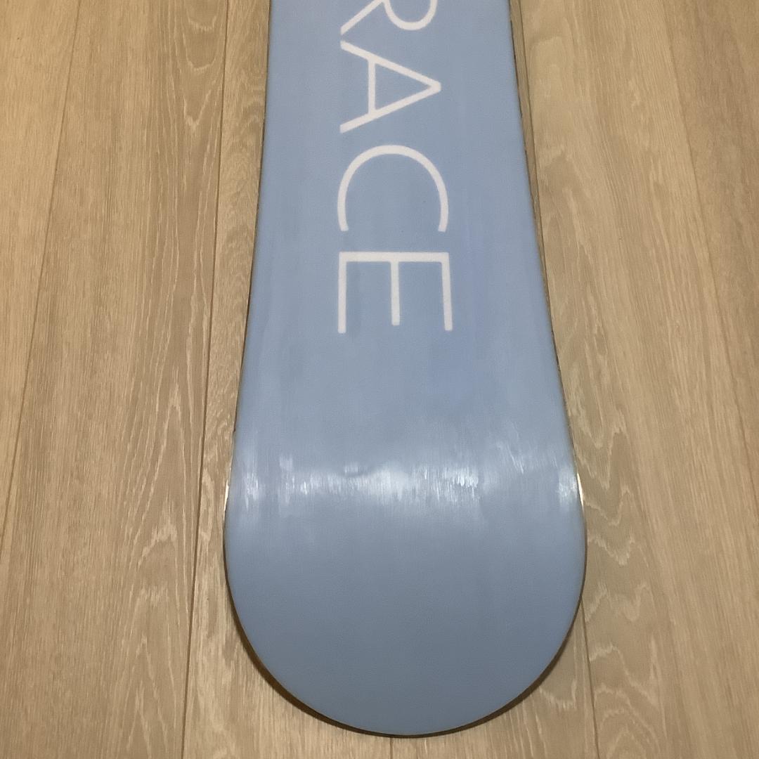 022 GTとBENT L　レディース　グラトリ　初心者　スノーボード