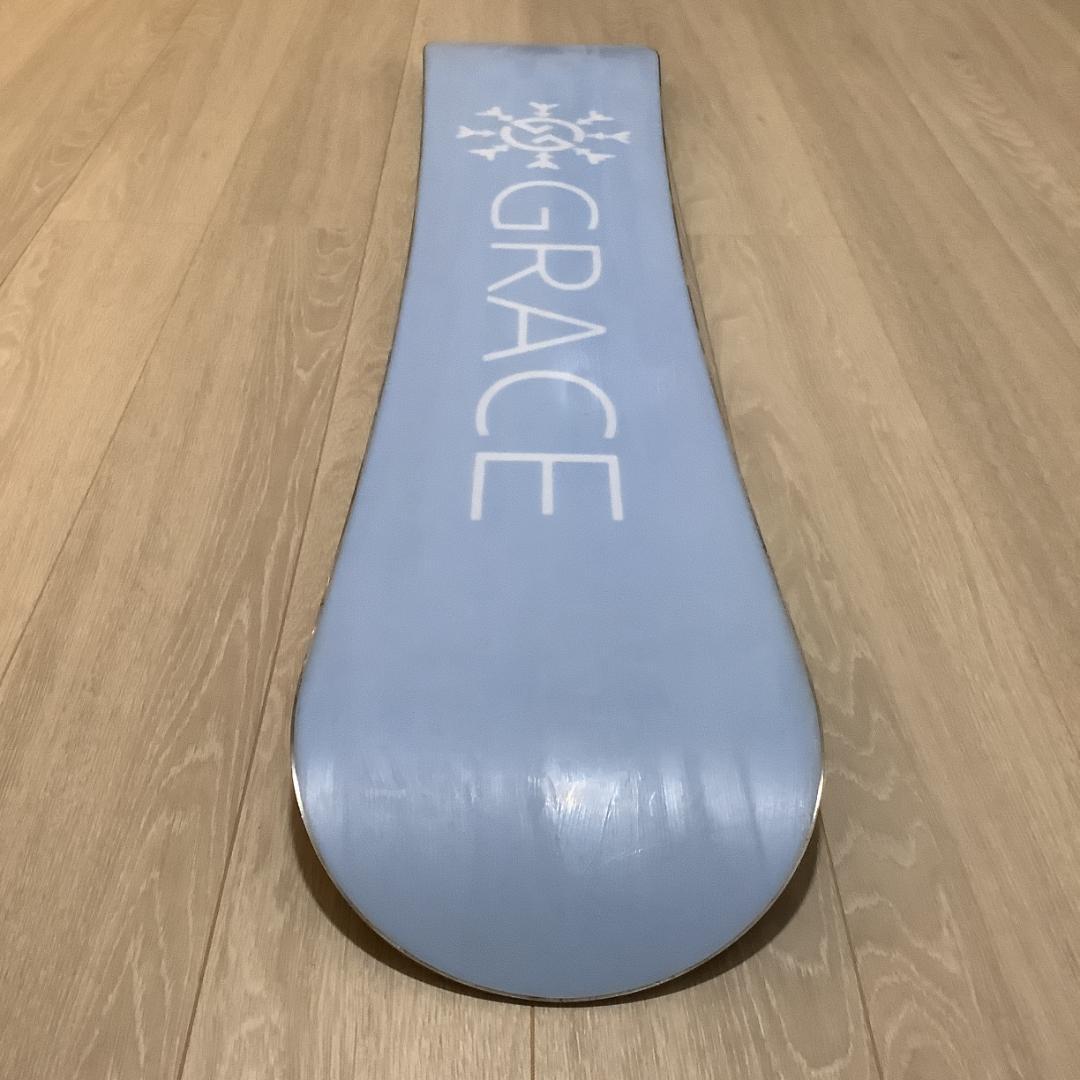 022 GTとBENT L　レディース　グラトリ　初心者　スノーボード