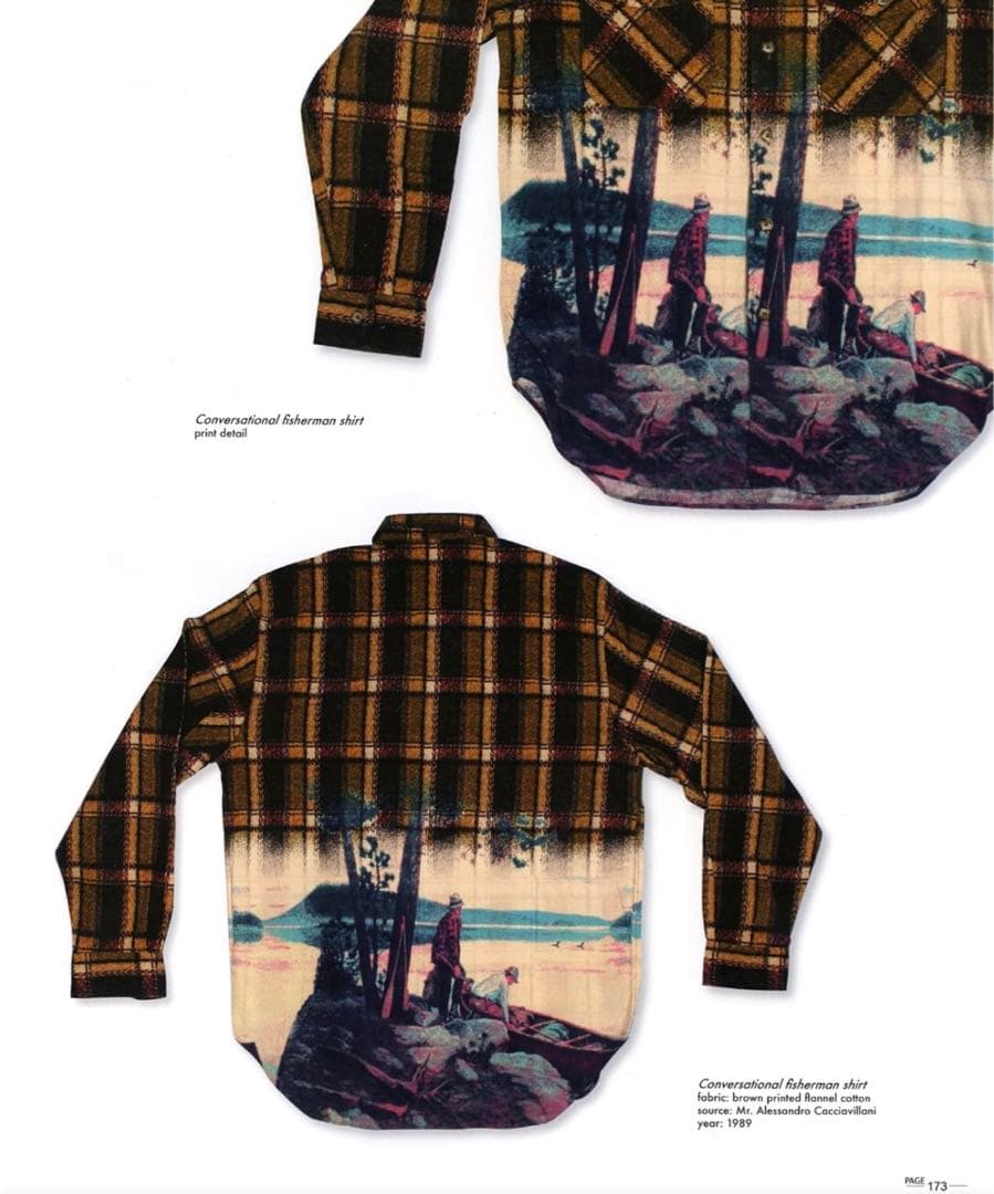 THE MOTHER SHIRTS アートブック