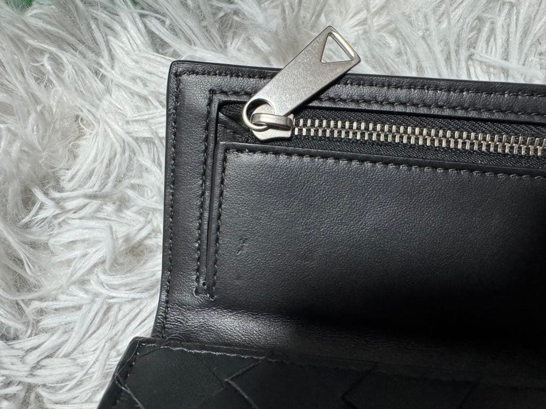 【美品】ボッテガヴェネタ キーケース