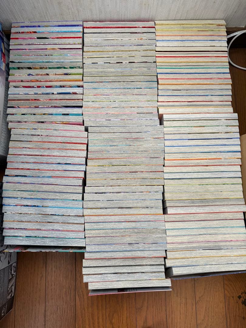 ワンピース 全巻セット　113巻