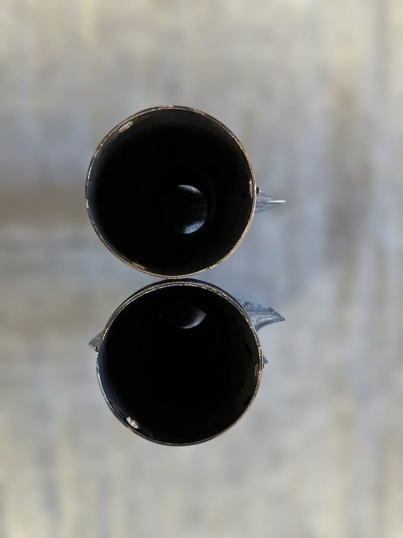 ハーレーダビッドソン　KERKERマフラー　フィッシュテール　エンドピース