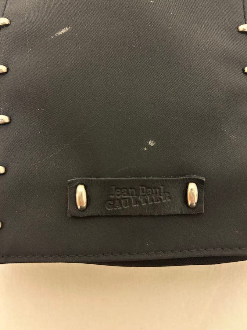 Jean Paul Gaultier ショルダーバッグ