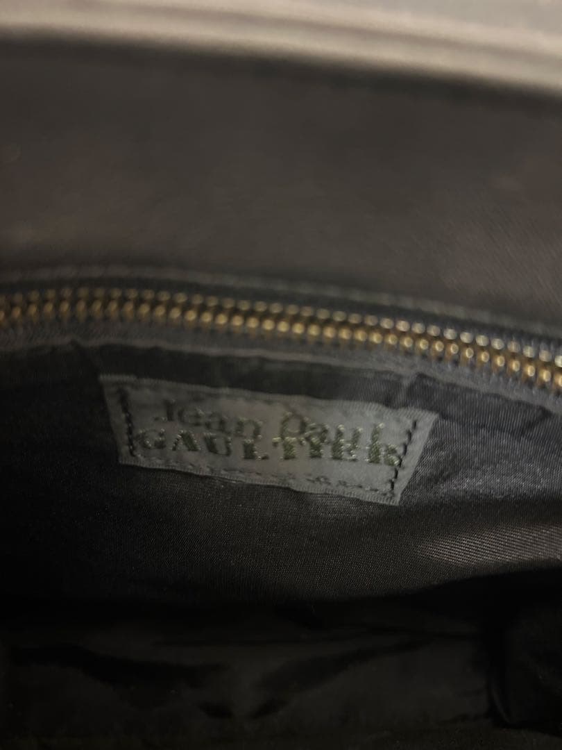Jean Paul Gaultier ショルダーバッグ