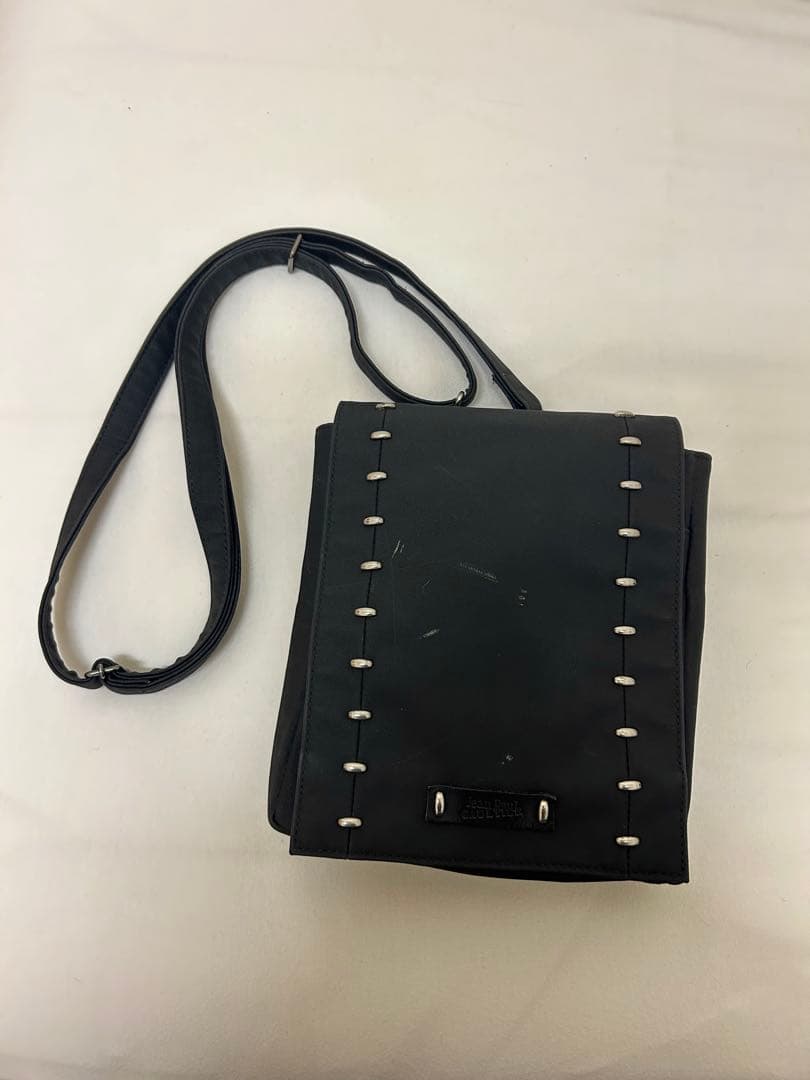 Jean Paul Gaultier ショルダーバッグ