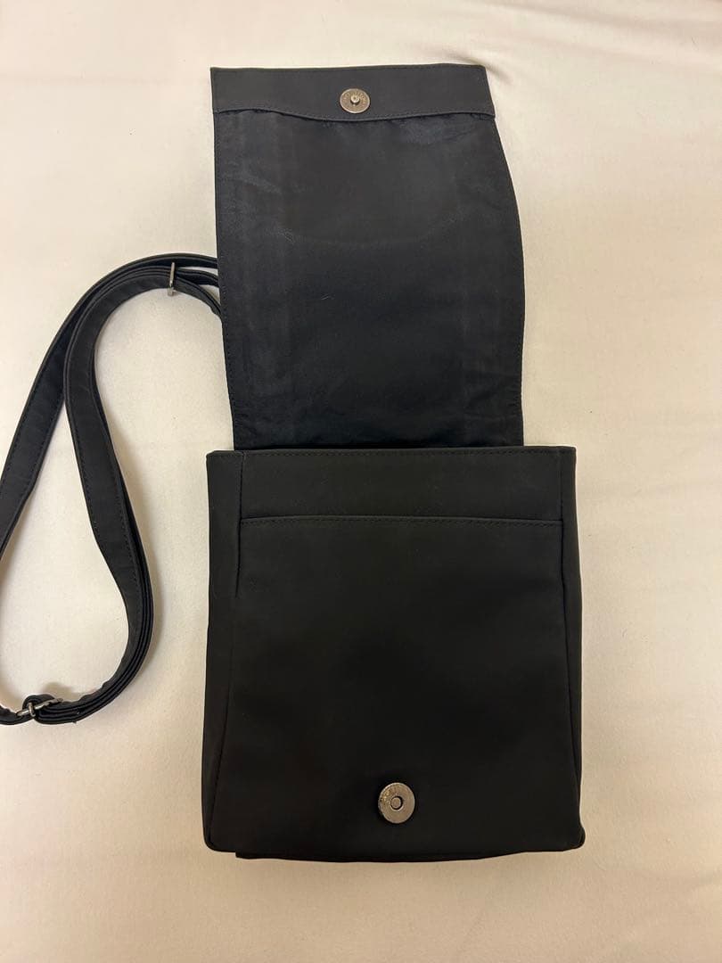 Jean Paul Gaultier ショルダーバッグ