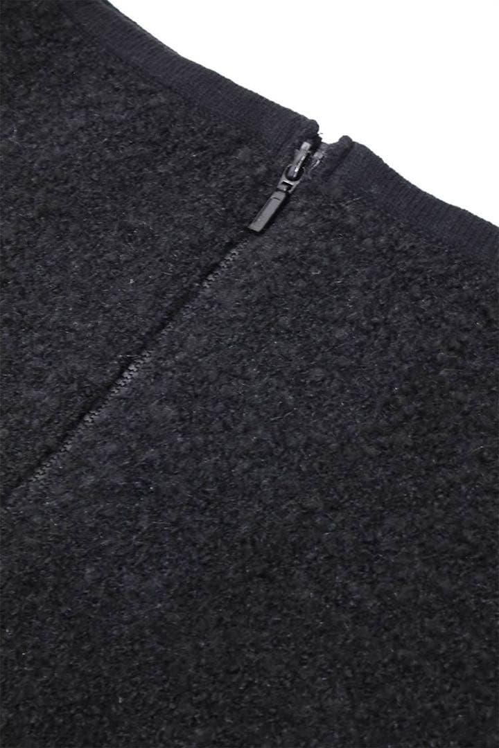 machatt ブークレ ミニスカート 完売品