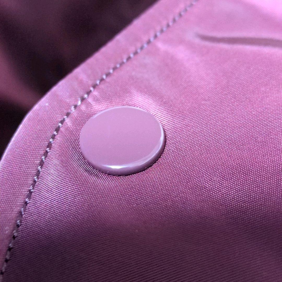 極美品♢アルファインダストリーズ MA-1 リバーシブル ボルドー XL 希少