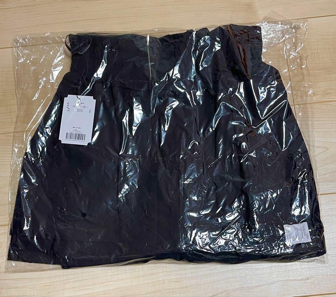 ミシェルマカロン3点セット(トップス1枚、スカート2枚)