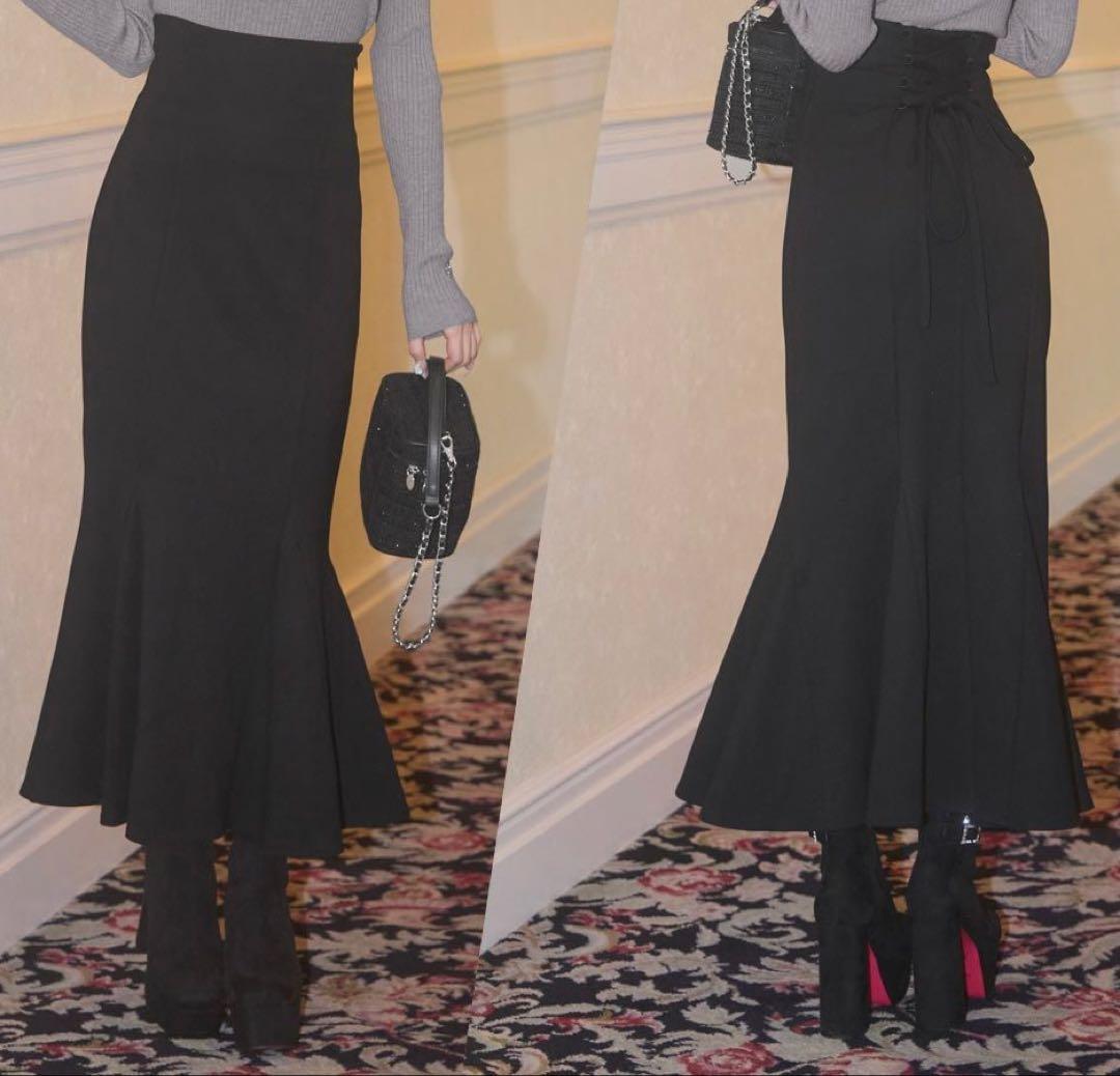 ミシェルマカロン3点セット(トップス1枚、スカート2枚)