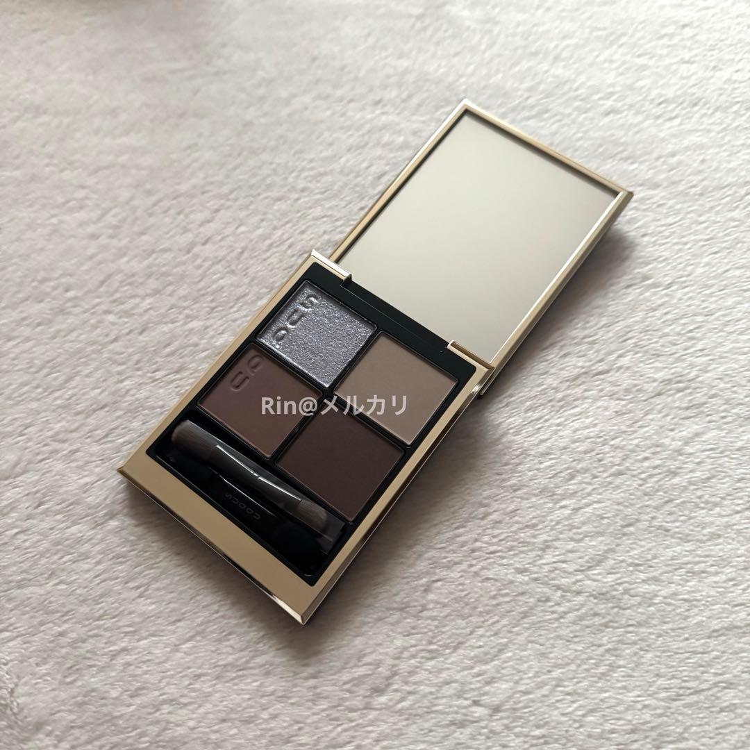 SUQQU シグニチャー カラー アイズ　S03