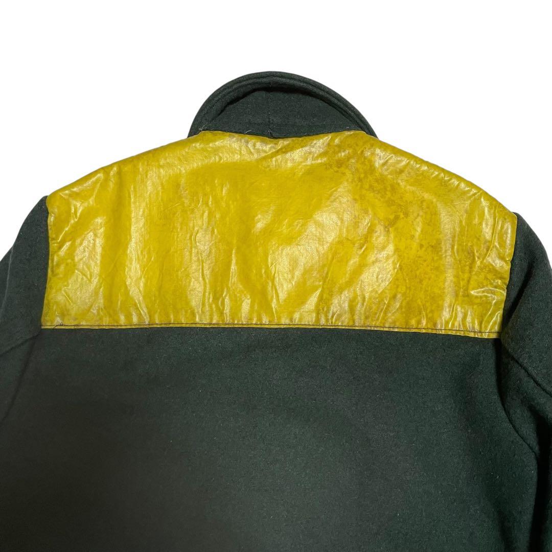 70s UK ヴィンテージ ドンキージャケット Donkey Jacket希少色