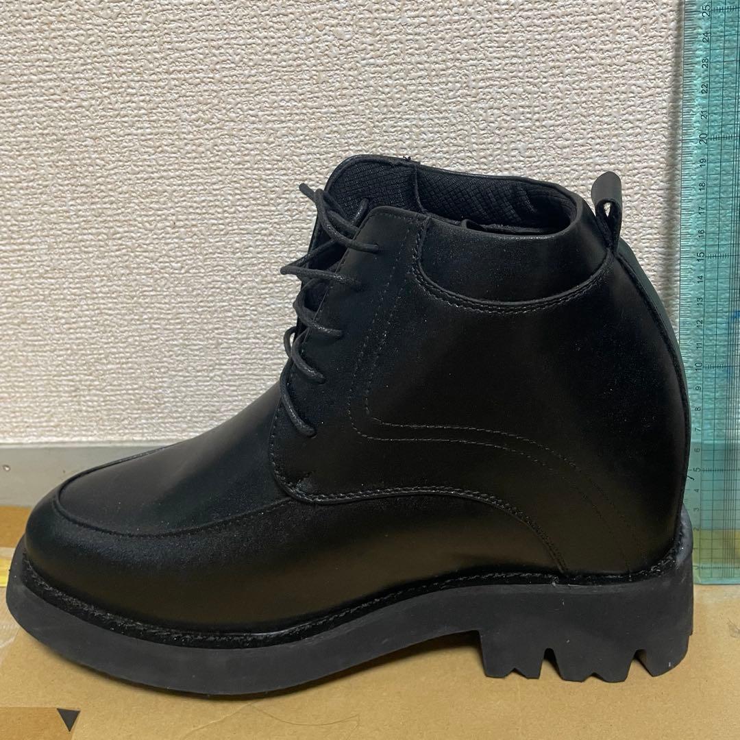 15cm シークレットシューズ コスプレ