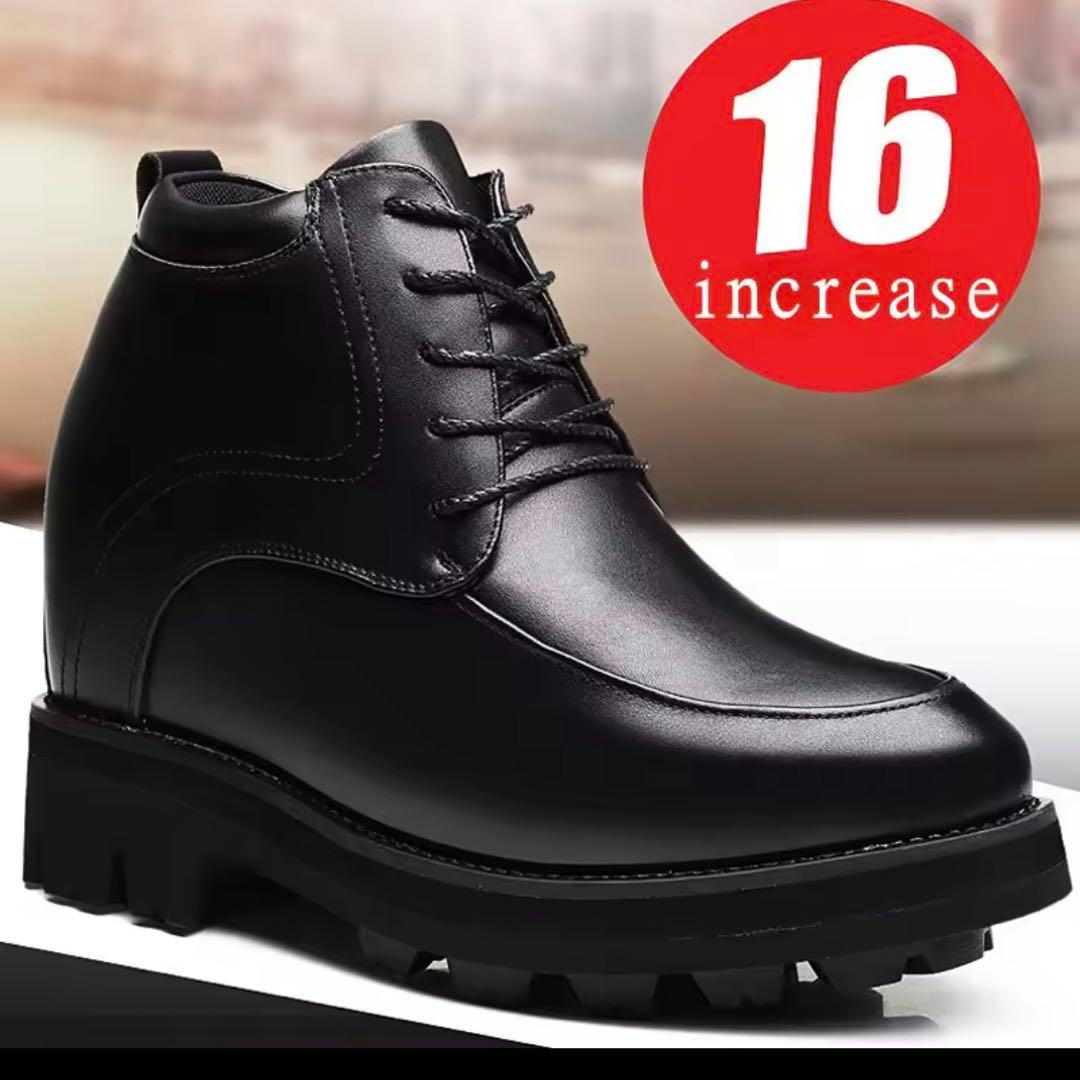 15cm シークレットシューズ コスプレ