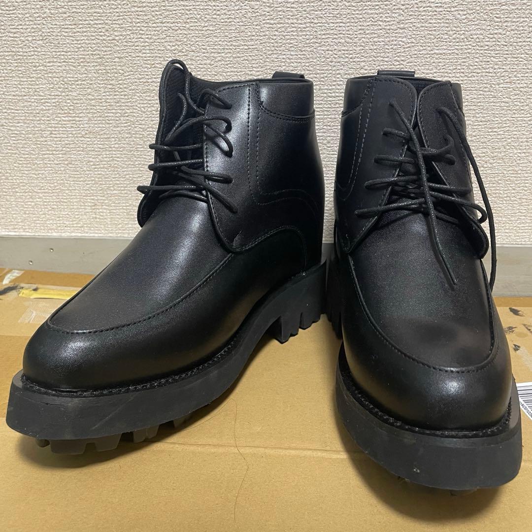 15cm シークレットシューズ コスプレ