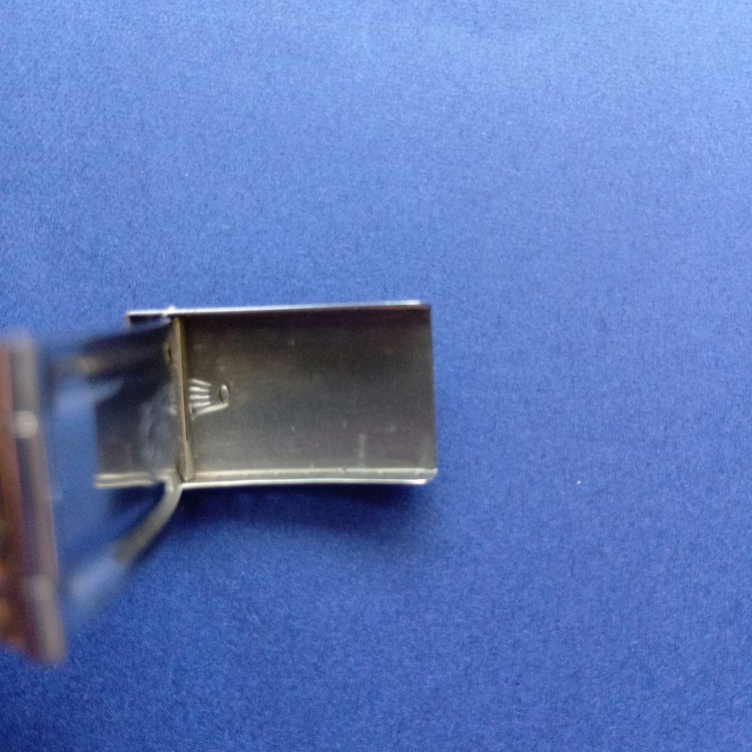 ROLEX 金属ベルト 調整可能