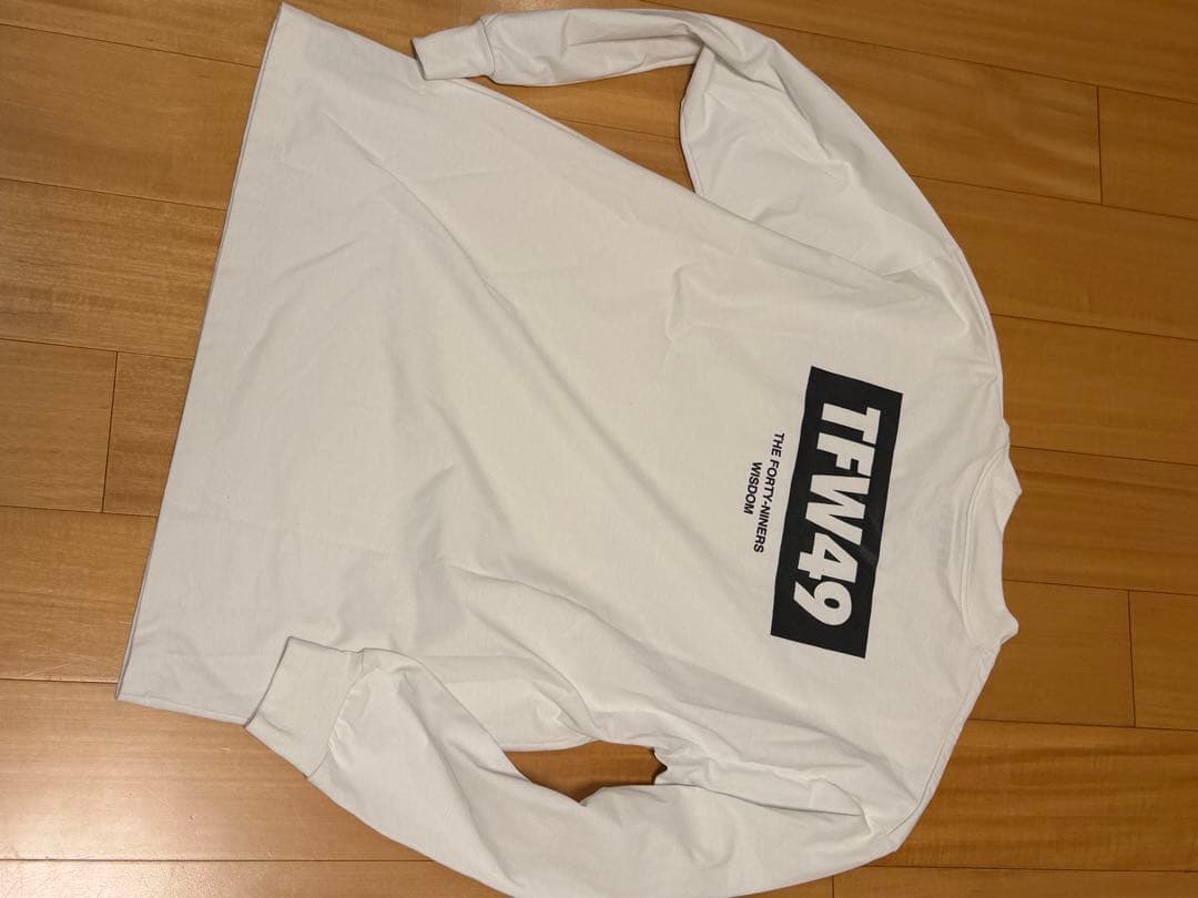 TFW49 メンズウェア XL 福袋的な 7点セット