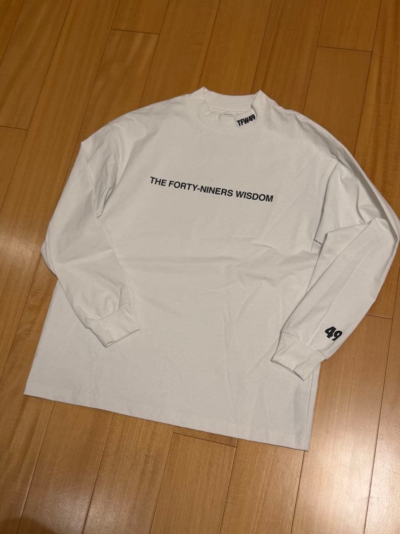 TFW49 メンズウェア XL 福袋的な 7点セット