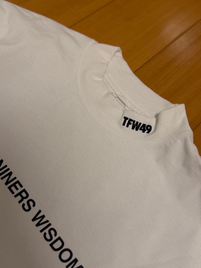 TFW49 メンズウェア XL 福袋的な 7点セット