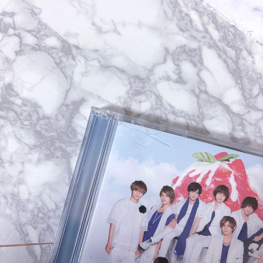 Hey! Say! JUMP CD まとめ売り
