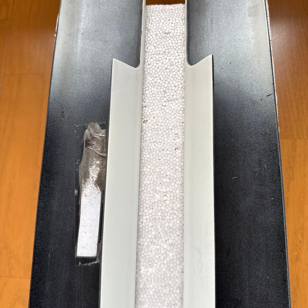 essex リアライナー 070