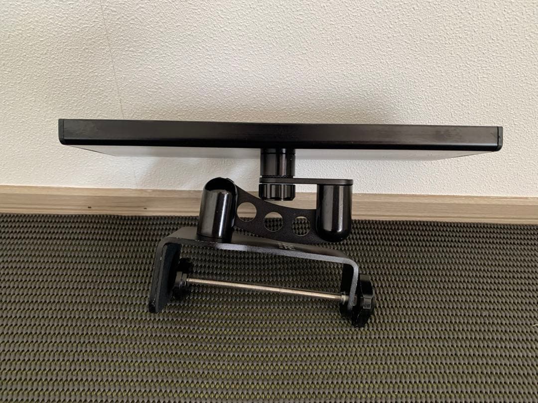 シマノL05S &WAKASAGI置き台＆ダイワWAKASAGI-SR2 リール