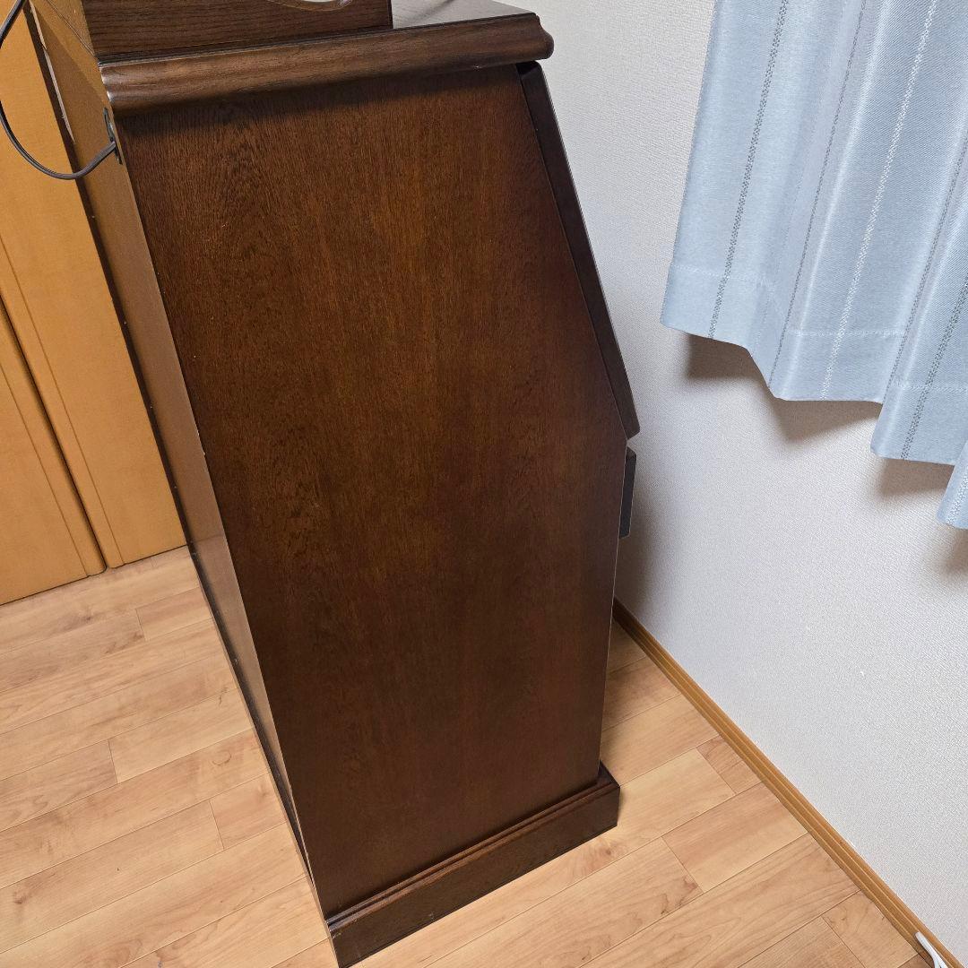 アンティーク家具 ライティングビューロー アトランタ